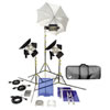 Lowel T/O GO 98 Kit w/LB30 Soft Case