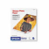 Epson 4"x6" Premium Photo Photo Paper Glossy 100 Sheets