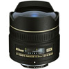 Nikon AF DX Fisheye-NIKKOR 10.5mm f/2.8 G ED Lens