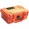Pelican 1120 Case Orange Empty