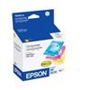 Epson T044520 Colour Ink Multipak C64/C66/C84/C86/CX6400 /CX6600