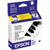 Epson S187093 Black Ink Cartridge Photo EX/700/750/1200/ 640/660