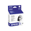 Epson S189108 Black Ink Cartridge 740 740i 760 800 800N 860 1160