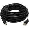TechCraft 25' USB 2.0 Cable - A to B