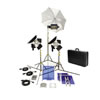 Lowel T/O GO 98Z Kit w/ GO-85 Case