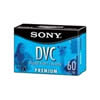 Sony DVM60PRR Premium 60 Digital Video Cassette