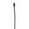 Sennheiser MKE2-EWGOLD Gold Lavalier - Pro Series w/ E-Connector, 12db Pad -- Black