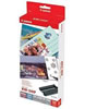 Canon KW-24IP Ink & Paper Set (4x8) for CP-710, CP-600, CP-510