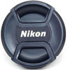 Nikon LC-58 Front Lens Cap 58mm