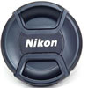 Nikon LC-77 Front Lens Cap 77mm