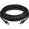 TechCraft 10' Firewire 6Pin To 6Pin