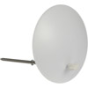 Elinchrom Translucent Deflector Set (Deflector and Rod with screw)