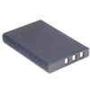 Lenmar NoMEM Li-Ion FUJI NP-60 3.7V 900mAh for F601/401/4 10