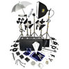 Lowel Super Ambi Kit w/ 01-86Z Case