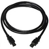 TechCraft 6' Firewire 6pin to 4pin