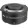 Nikon AF-S Teleconverter TC-17E II (1.7x)