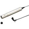 Sony ECM-77B Lavalier Mic. Omni Directional