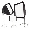 Chimera Video Pro Bank Plus One XXS with 1 Screen