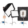 Chimera Quartz Bank Small (24x32") Plus One with 1 Screen