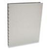 Pina Zangaro Machina 8.5x11 Portrait Screwpost Binder