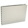 Pina Zangaro Machina 11x17 Landscape Screwpost Binder