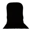 Lastolite 6'x7' Plain Collapsible Reversible Background Black/White with Train