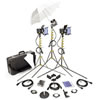 Lowel GO All Pro Kit w/ Go 85 Case