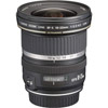 Canon EF-S 10-22mm f/3.5-4.5 USM Wide Angle Zoom