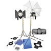 Lowel T/O GO 96 Kit w/ LB-30 Soft Case