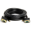 Cables 15' Svga Double Sheilded Extension Cable M-F