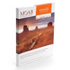 Moab Paper Co. 13"x19" Entrada 190gsm Bright 2 Sided Fine Art Paper - 25 Sheets