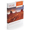 Moab Paper Co. 17"x22" Entrada 300gsm Bright 2 Sided Fine Art Paper - 25 Sheets
