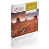 Moab Paper Co. 8½"x11" Entrada 190gsm Natural 2 Sided Fine Art Paper - 25 Sheets
