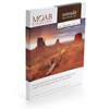 Moab Paper Co. 11"x17" Entrada 300gsm Natural 2 Sided Fine Art Paper - 25 Sheets