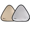 Lastolite Trigrip Sunlite / Soft Silver 75cm