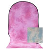 Lastolite 6'x7' Dyed Collapsible Reversible Background with Train New York/Ohio