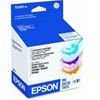 Epson Colour Ink Multipak For Stylus R200/R300/300M/RX50 0/600