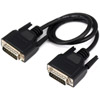 Cables DB15 M/M (2 Rows of Pins) adapter/connector