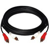Cables 3' RCA Audio Cord. 2 RCA On Each End. M/M