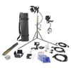 Lowel L-light Mid-L Kit w/Go-85 Case