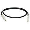 Digiflex 15' 1/4" Phone - 1/4" Phone Audio Cable