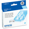 Epson T059520 Light Cyan R2400 Ink Cartridge