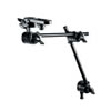 Manfrotto 196B2 Single Arm 2 Section with Camera Bracket