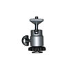 Ikan Camera Shoe Mount v.3 - Lightweight Ball Swivel