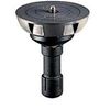 Manfrotto 500BALLSH 100mm Half Bowl Short Handle