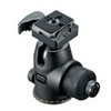 Manfrotto 468MGRC2 Hydrostat Ball Head with 200PL