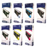 Epson Stylus 7600/9600 Ink Set w/7 Cartridges w Photo Black 220ml