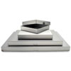 Pina Zangaro Machina 8.5x11x2 Storage Box
