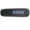 Rode Microphones Standard Windscreen VideoMic NTG-1/NTG-2 and VideoMic