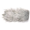 Rode Microphones Heavy Duty Windscreen "Dead Cat" VideoMic/NTG-2 Fits over WSVM